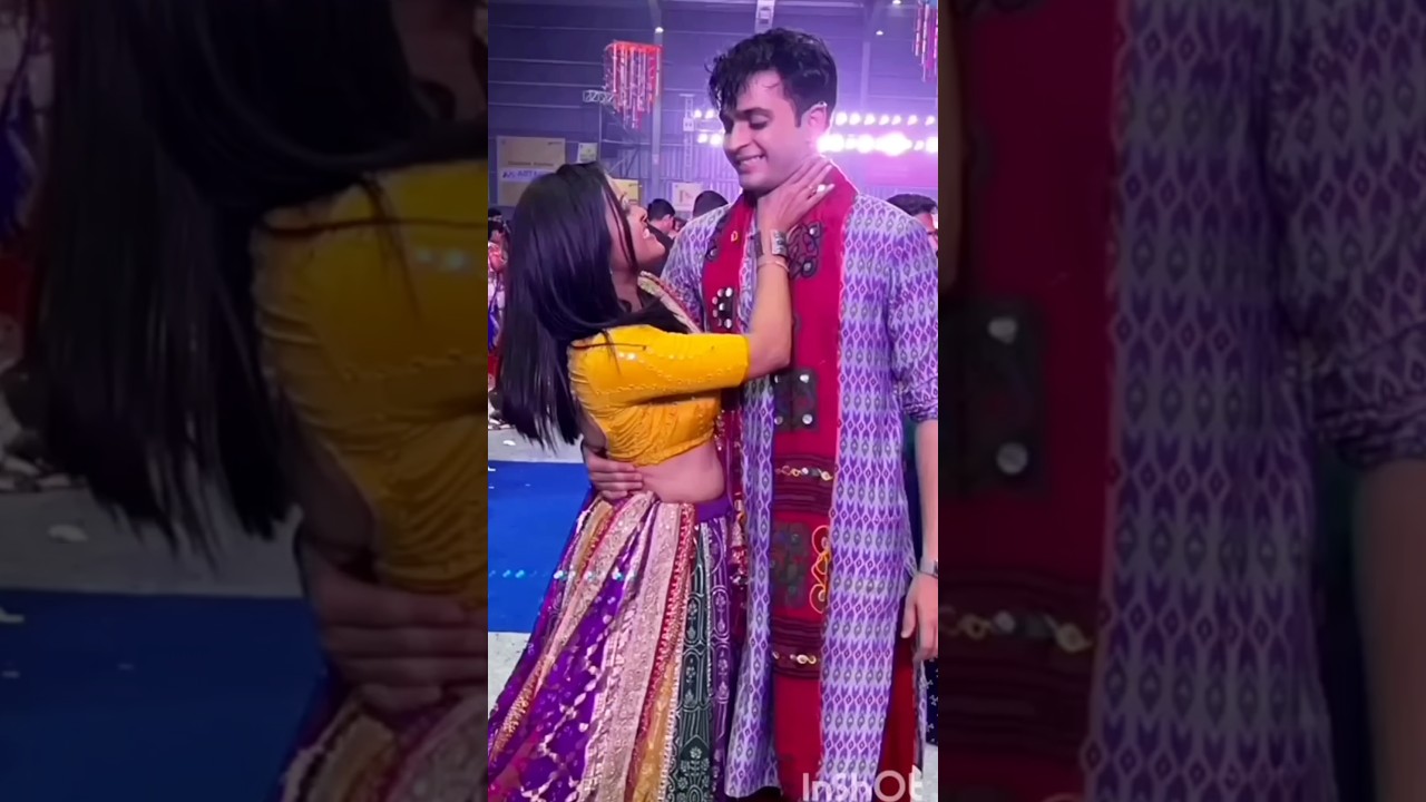 Sakhi & Vivan Unseen 🤩 &bull; wagle ki duniya &bull; #shorts #viralvideo #wkd