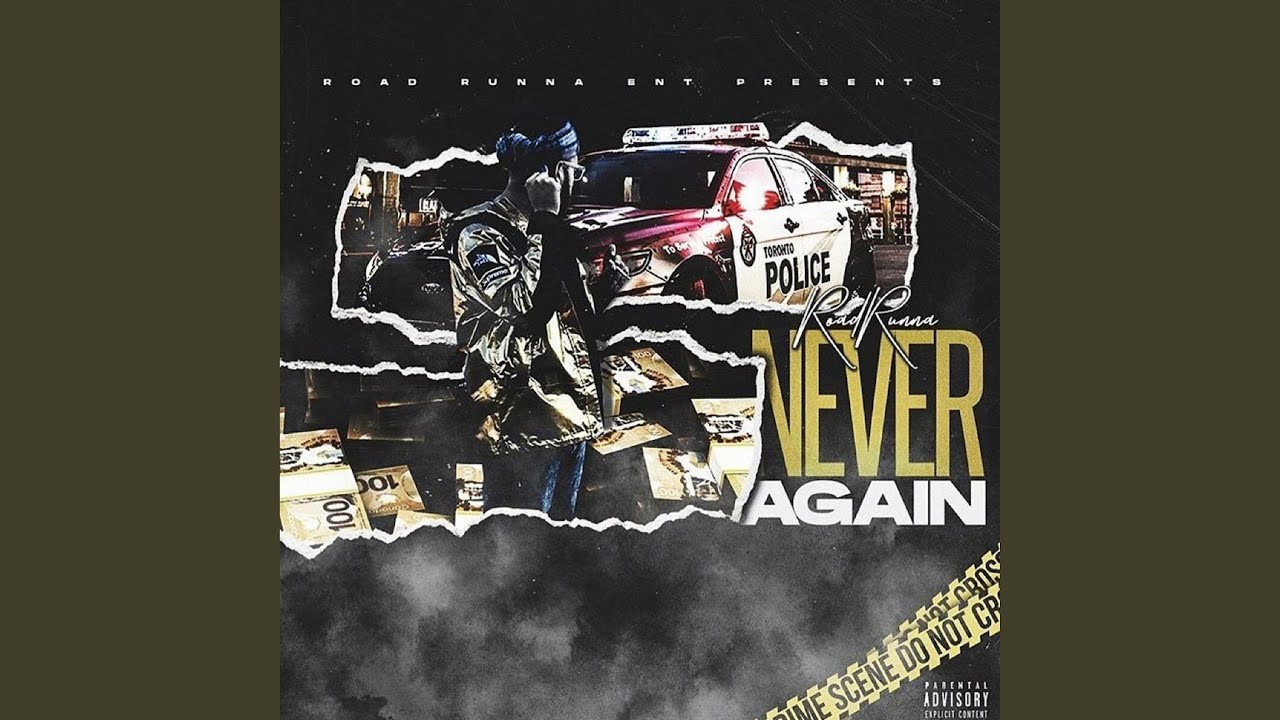 Never Again