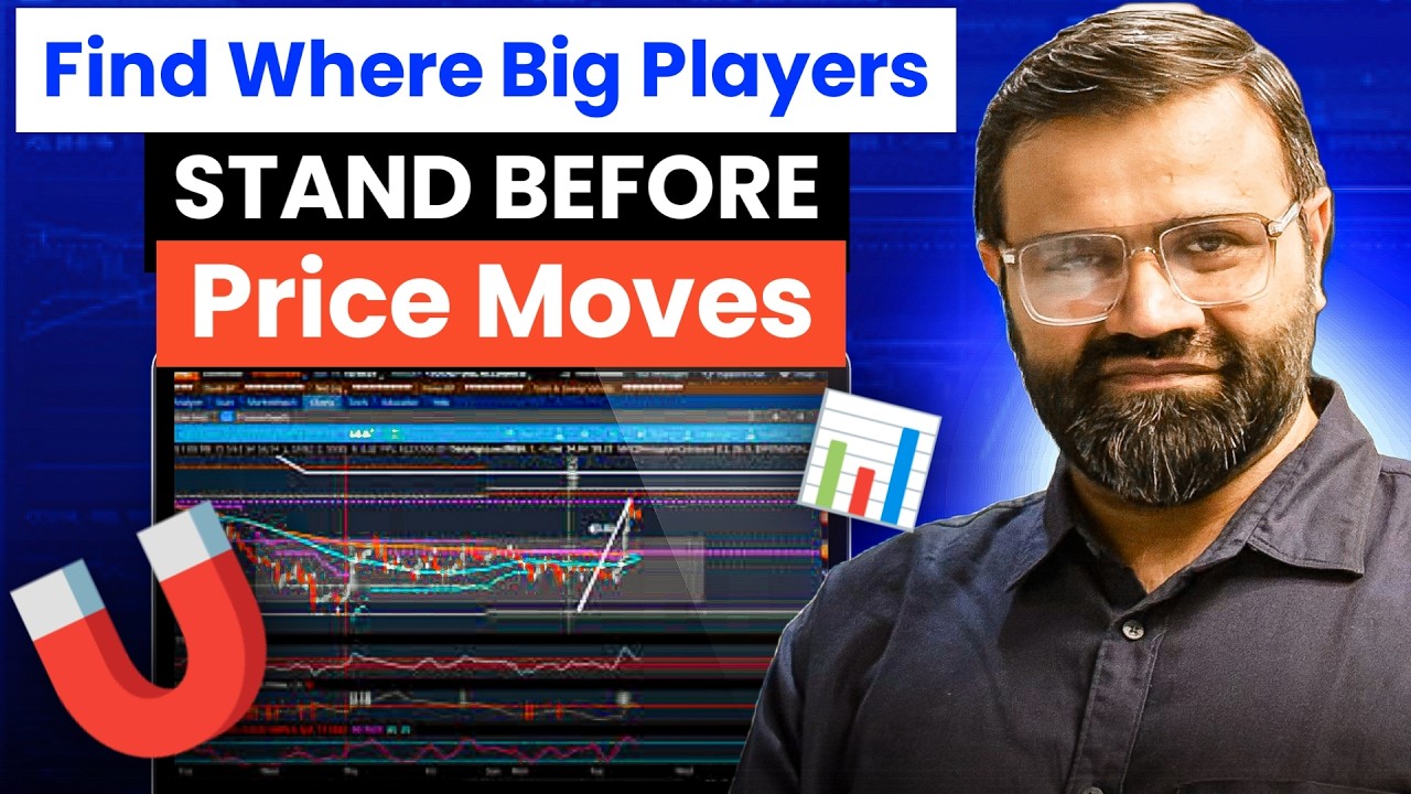 High-Accuracy Liquidation Heatmap Intraday & Scalping Strategy for Crypto Futures Traders | CoinDCX
