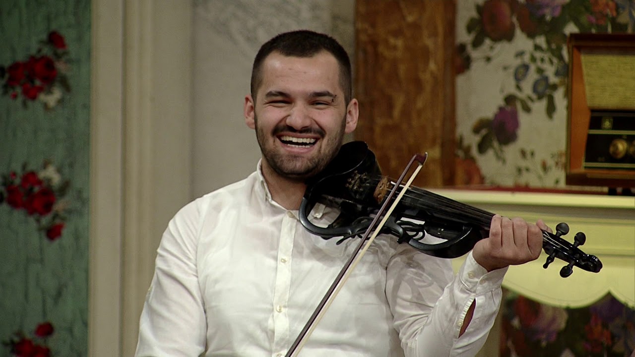 Nedjo Bobar - Koja nije poljubila tada BN Music Etno 2019