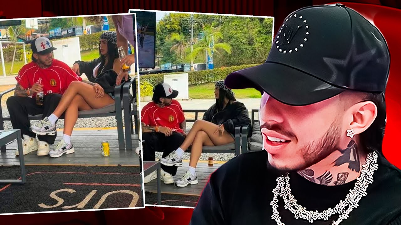 WESTCOL HABLA DE SU SALIDA CON LUISA CASTRO