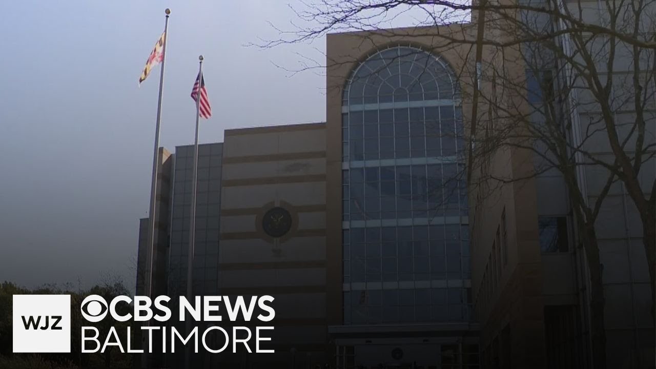 Government immigration official testifies on plans to deport Kilmar Abrego Garcia
