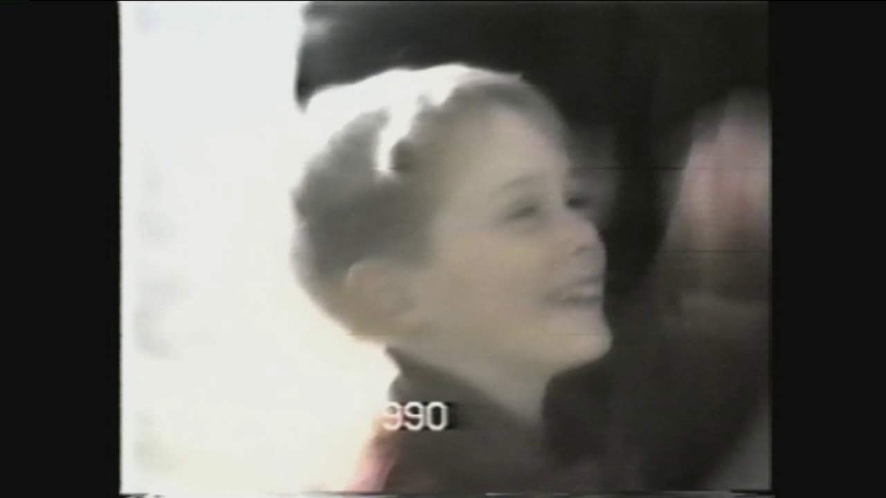 Rare footage of the making of Home Alone by Herb White
