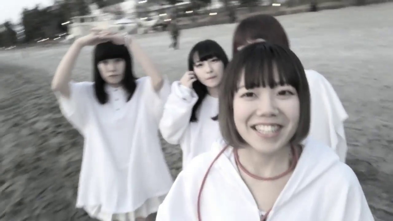 会心ノ一撃 『jelly fish』  (Music Video)