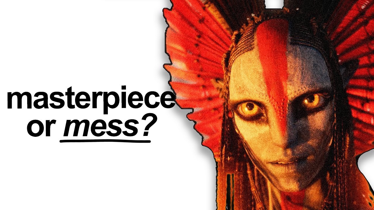 'Avatar: Fire and Ash' Proved Me Wrong... - Review