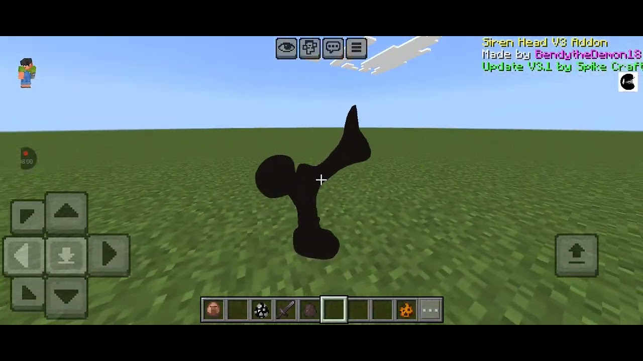 Este mod fue hecho por 