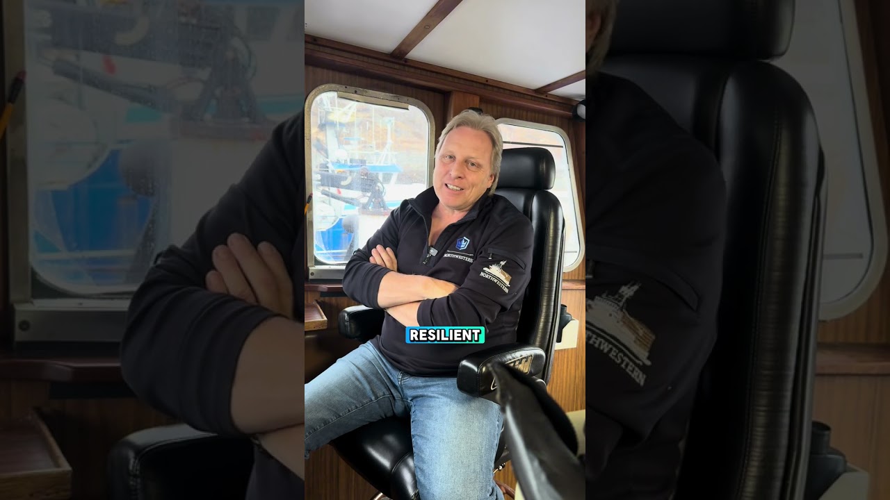 Sig Snow Crab Season!