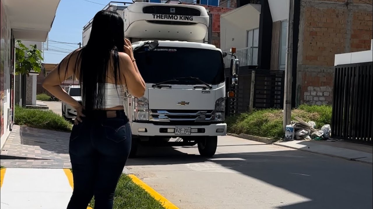 La Mujer Soñada