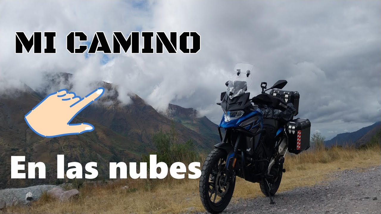 de BS AS a la QUIACA en Moto primera etapa#moto #jujuy #motovlog