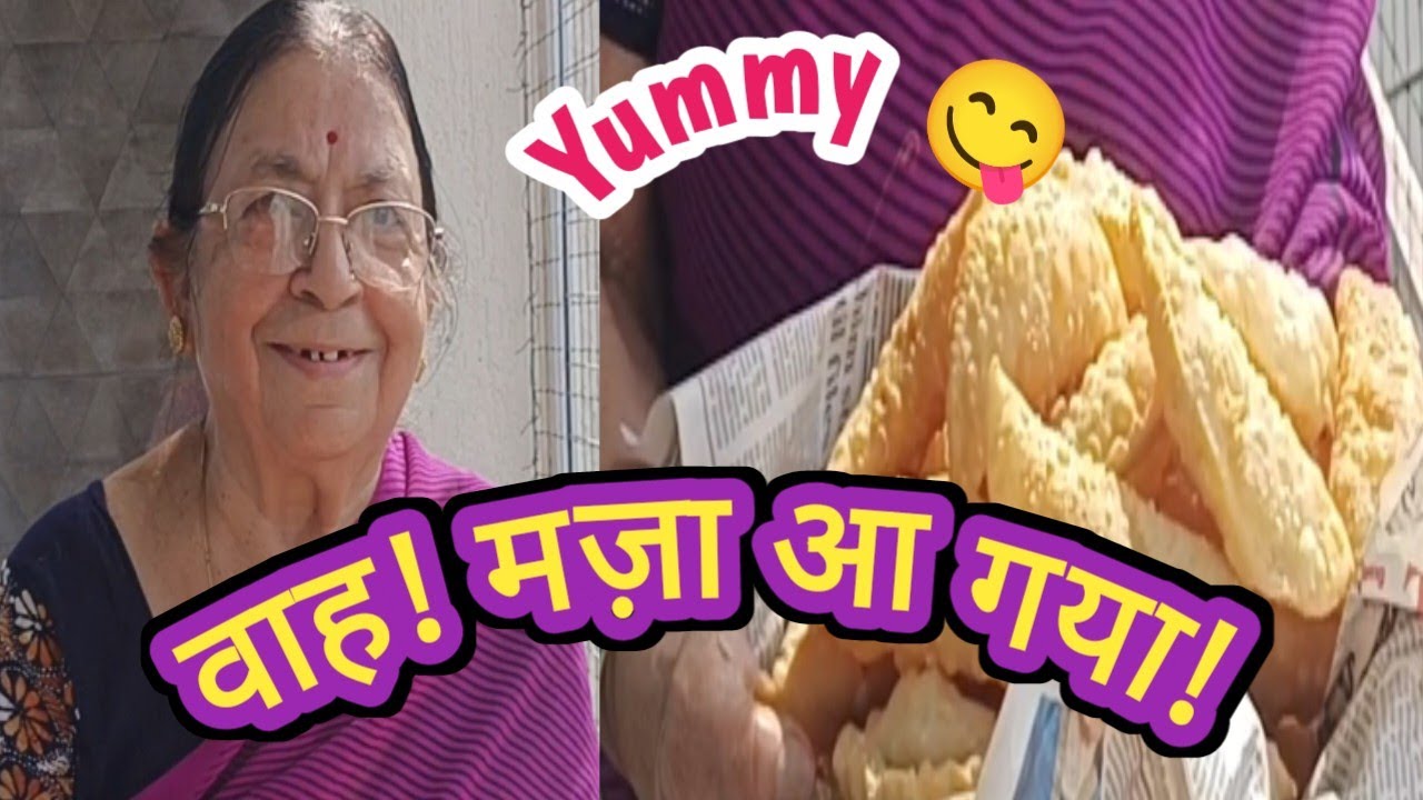 Making Gujiya for the Ganpati Festival❤️vlog #ganpati #gujiya #howto