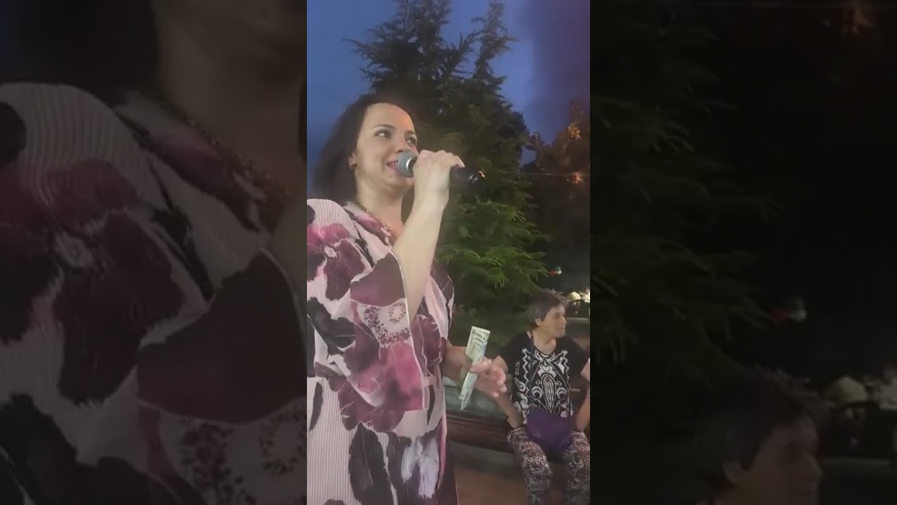 Оркестър,,Чановете''