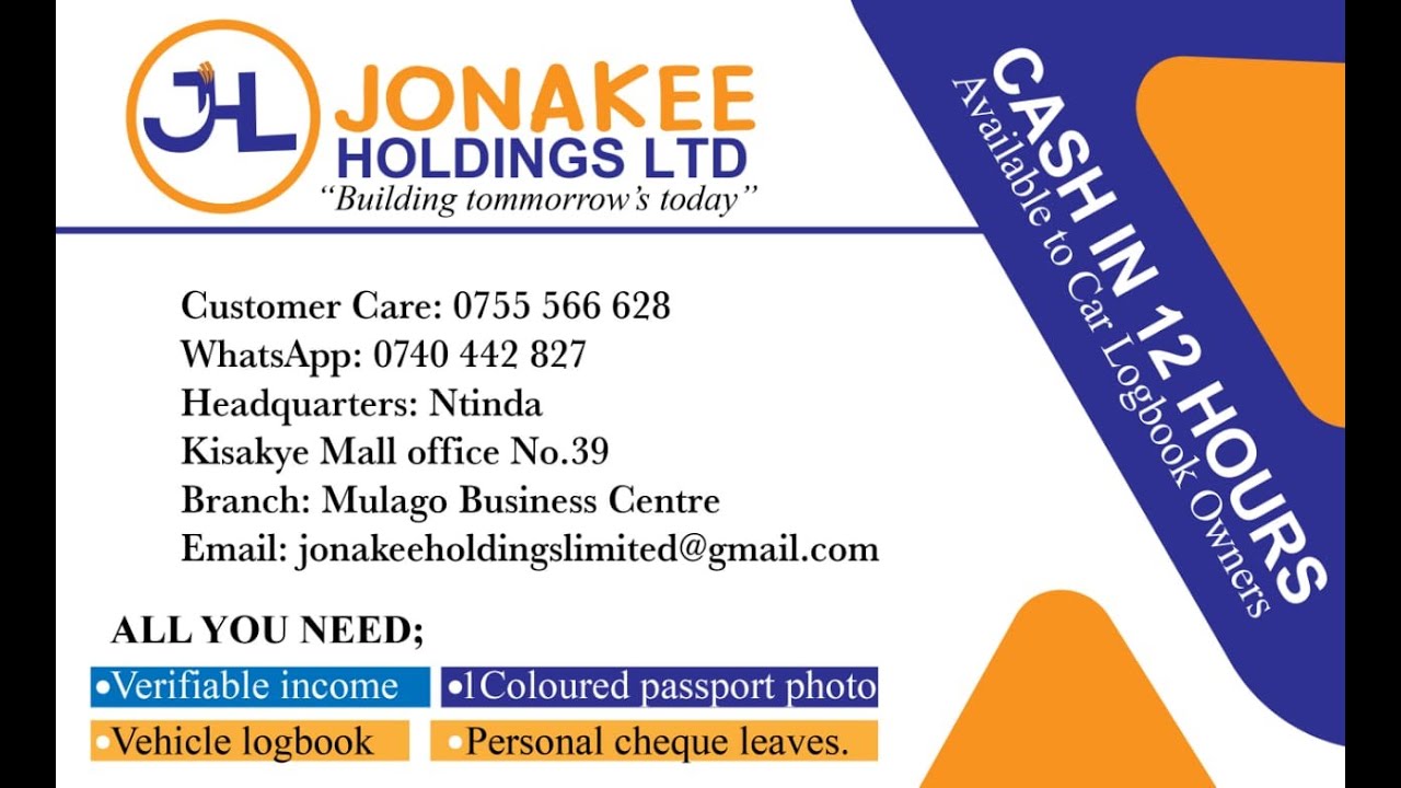 What You Must Know before You Start Money Lending Part One