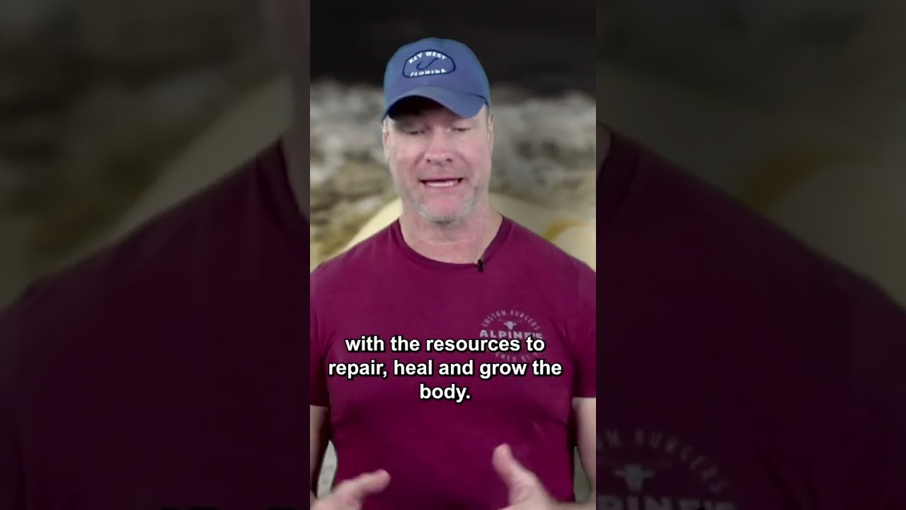 The Best Saturated Fats for a Carnivore Diet!