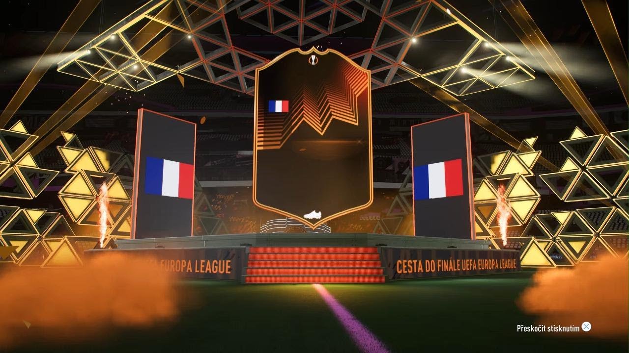 FIFA 22 - SBC FEKIR