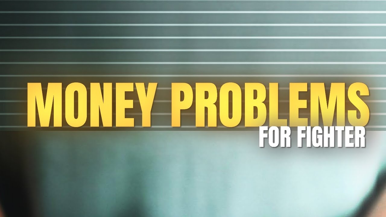 MMA ट्रेनिंग के लिए पैसे नहीं हैं (समाधान) Don't have money for MMA Training (Solution) for fighters