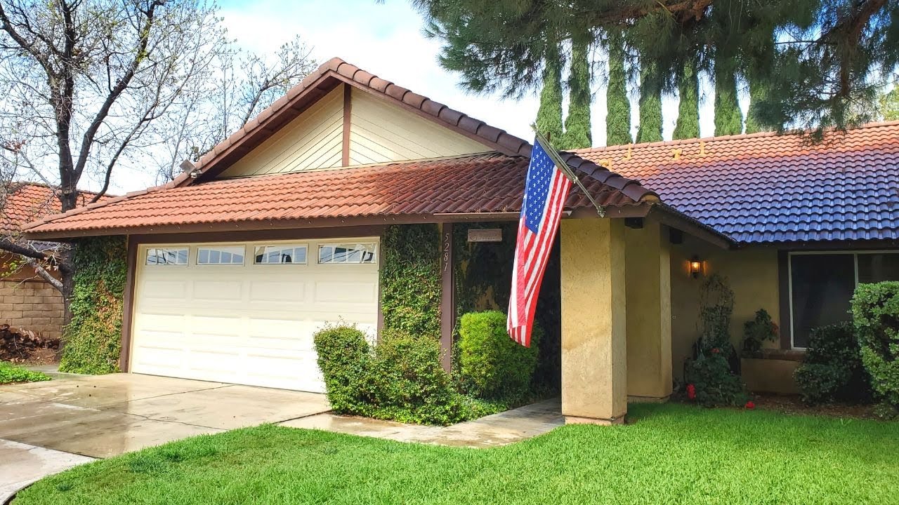 Houses In California For Sale - Riverside CA