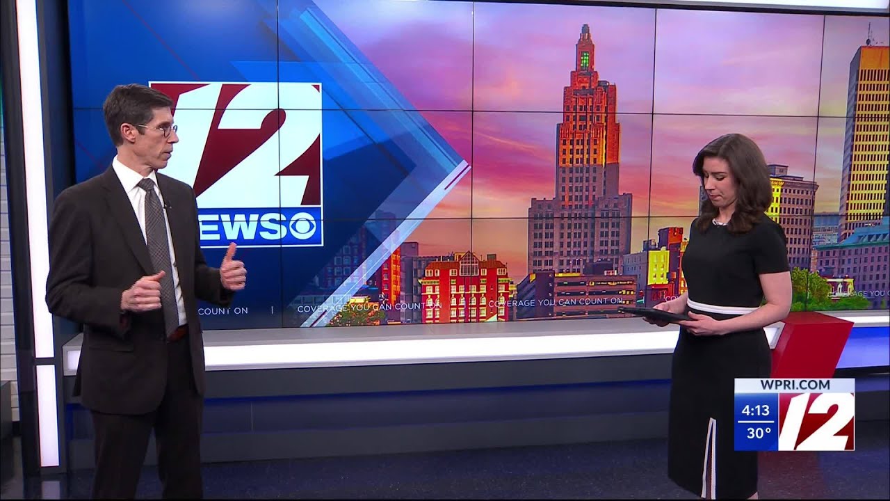 Community Focus: Mayor Brett Smiley discusses snow clean up, endangered sites