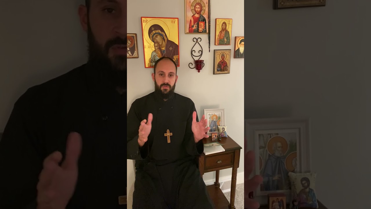 Developing a Prayer Rule (Everyday Orthodoxy)