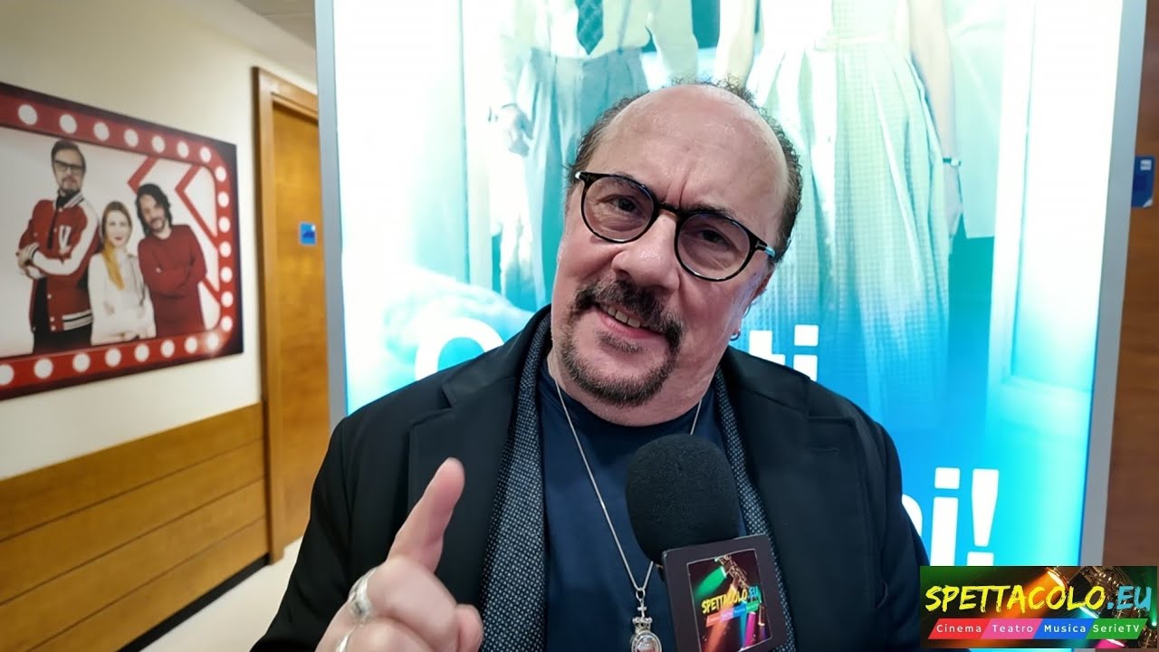 Maurizio Casagrande, intervista Questi fantasmi!: «Visione di Gassmann molto interessante»