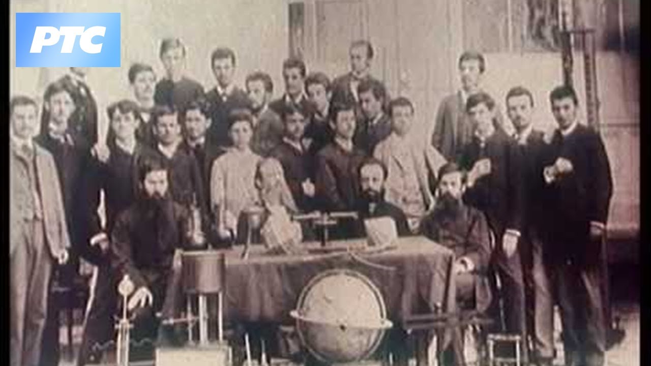 Istorija nauke: Mihajlo Petrović Alas
