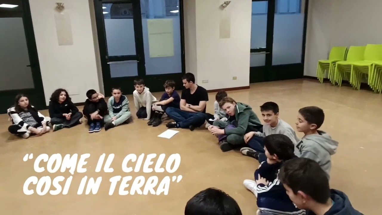 24 febbraio   il commento della quinta elementare