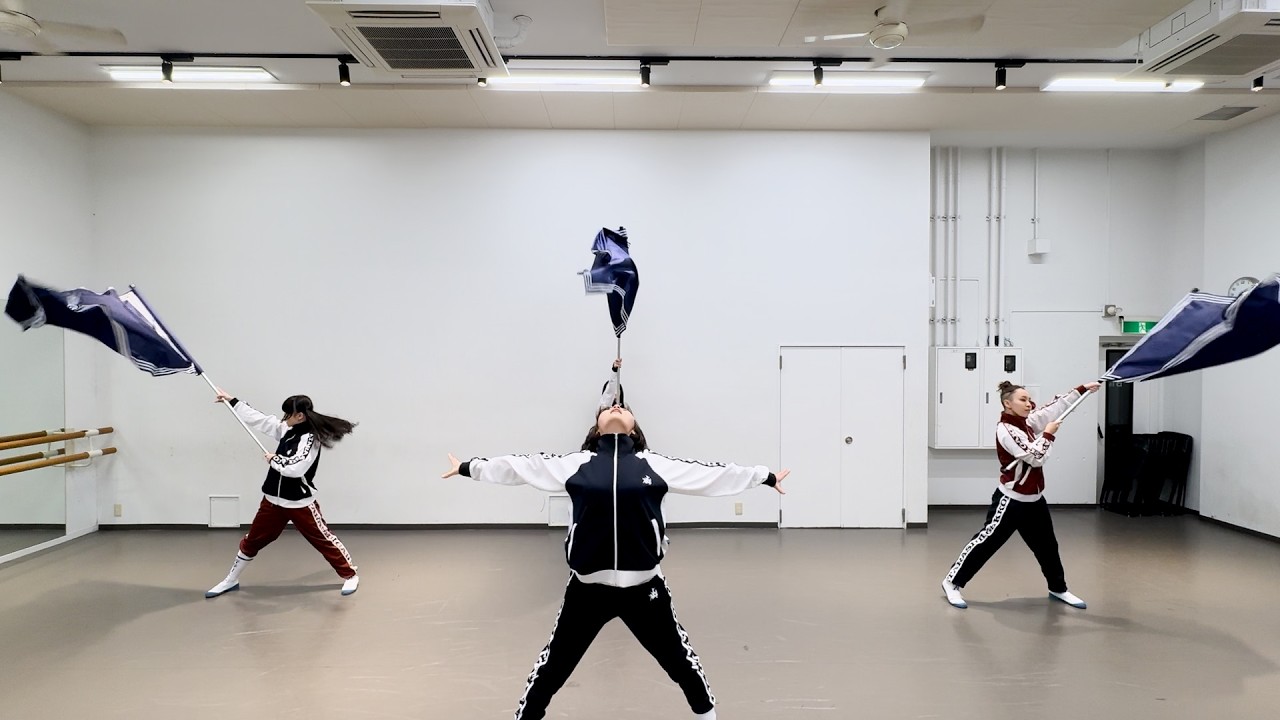 【Sailor, Sail On 