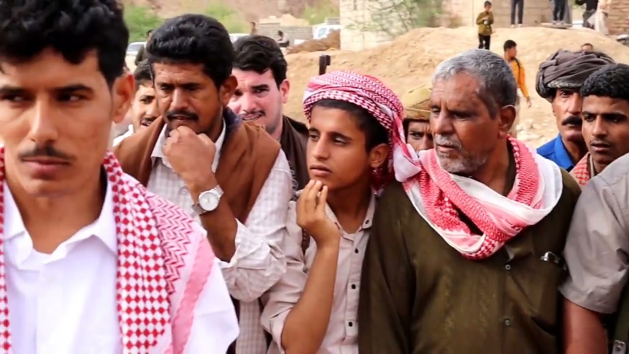 افراح العوابثه (زواج محمد احمد كنيد _د. عبدالله سالم كنيد _احمد سالم بن كردوس) وادي العين _الحصون
