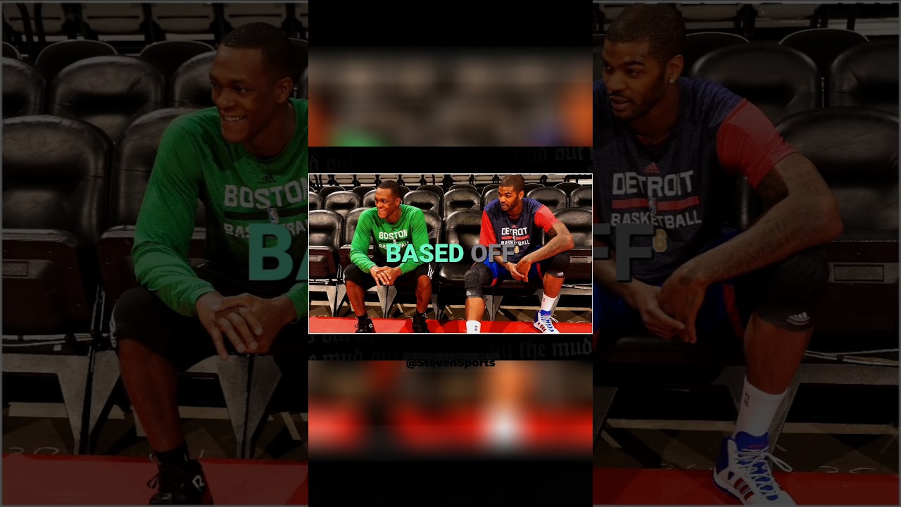 Why KD went to Oak Hill | #shorts