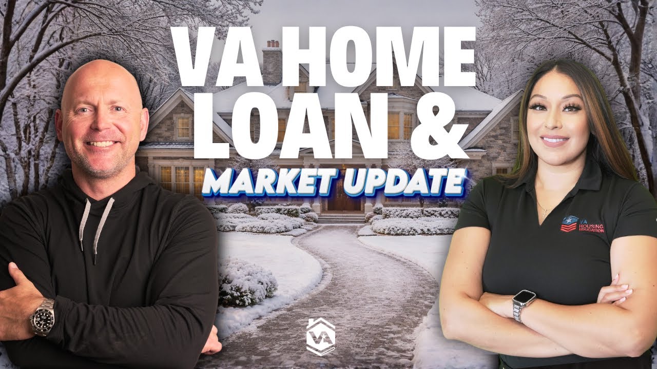 VA Loan and Real Estate - Feburary 26 - Q&A