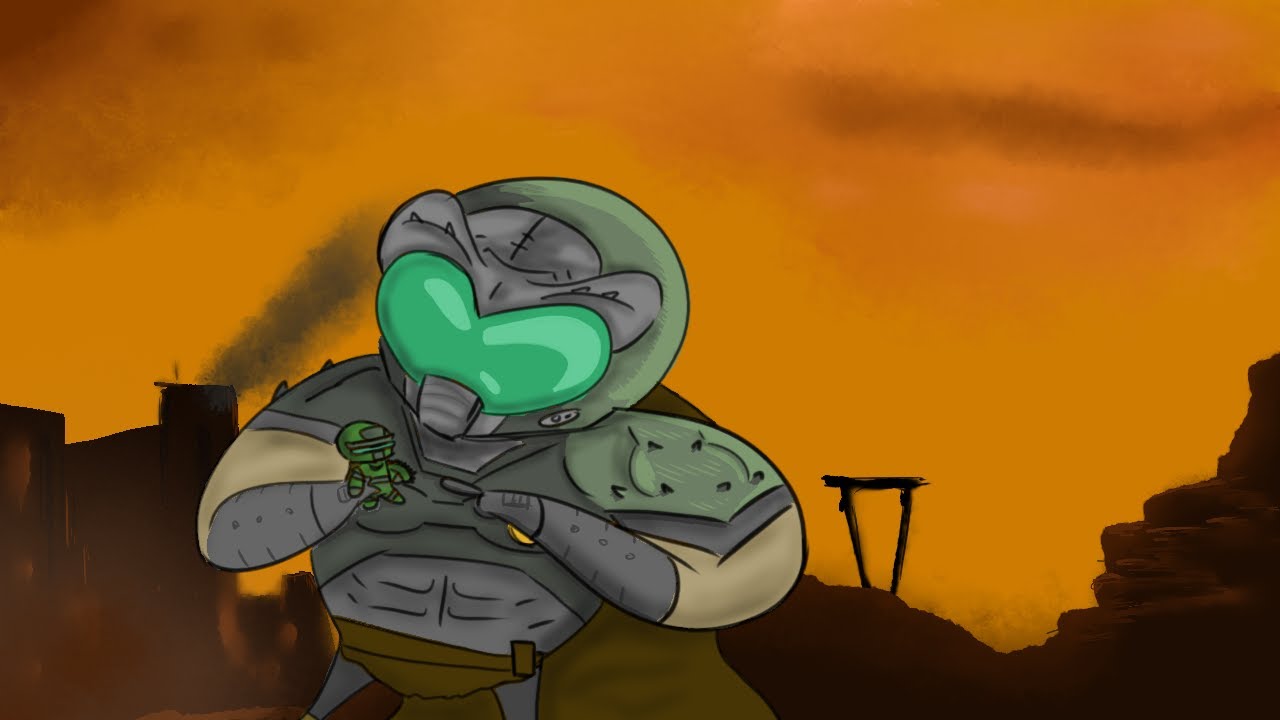 Average Doom Exploration