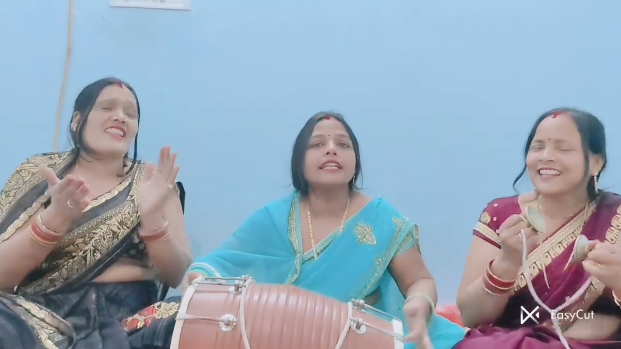 Aaju ki Ratiya💖💖 #bhojpuri #lokgeet #love #nokjok 