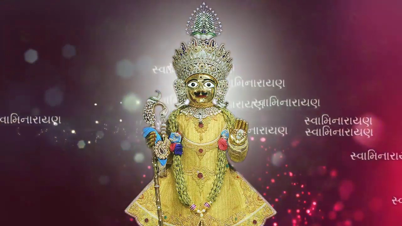 Peaceful Swaminarayan Dhun 2019 | Swaminarayan Kirtan 2019 | Lakshya Live Katha | Nityaswarup Videos
