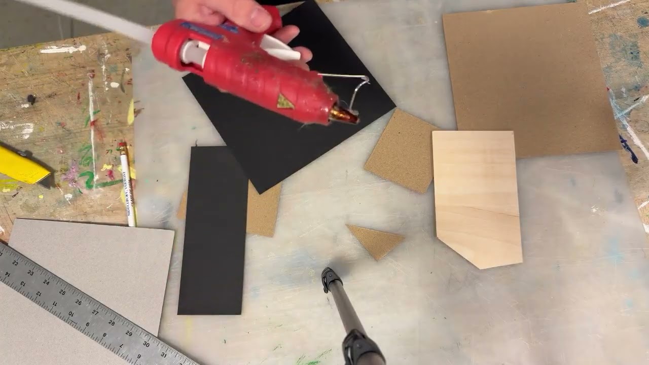 how to measure and cut
