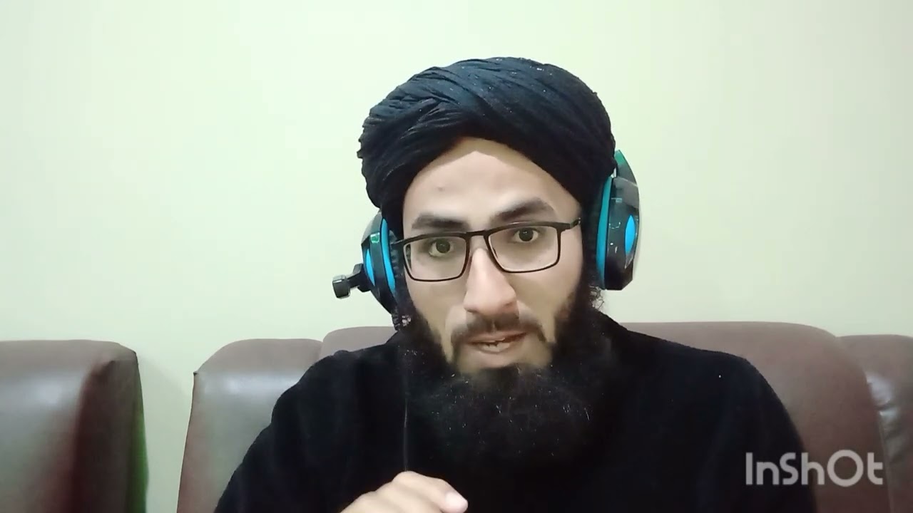 Islam  and our customs.....