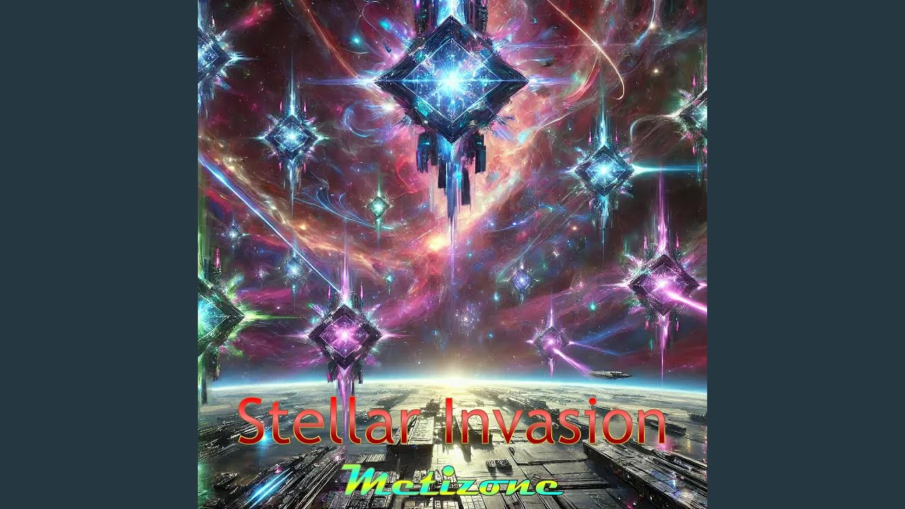 Stellar Invasion