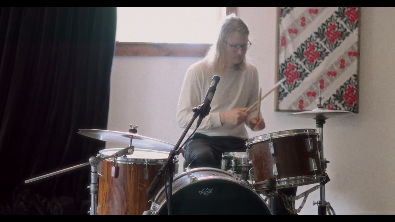 mini Stereo - Drum Demo