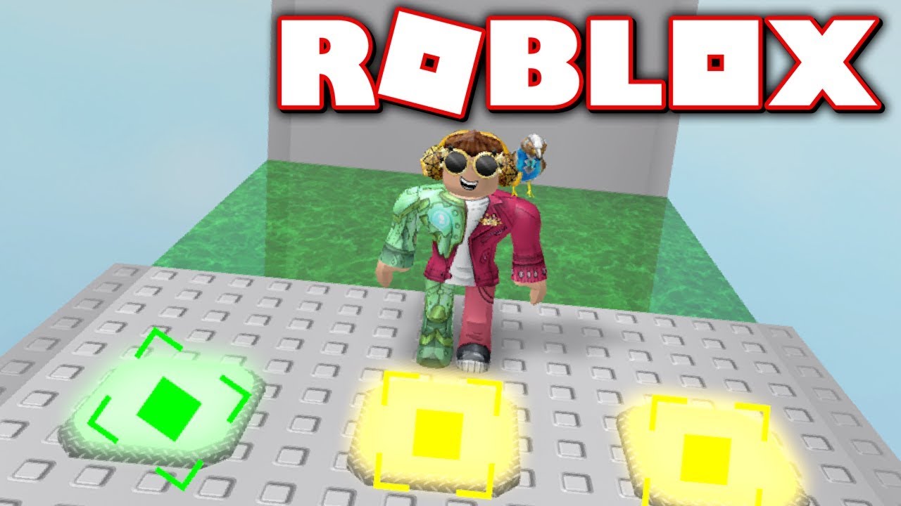 FIRST FLOOD ESCAPE 2 TEST MAPS EVER CREATED!! (Roblox)