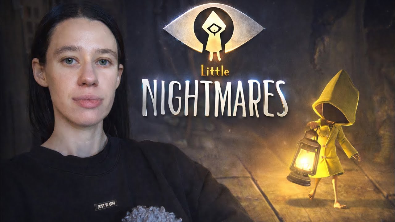 Little nightmares I