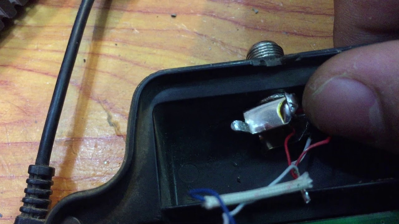 تحويل dvd الى satfinder دفدي الى متلقي اشاره شرح بالتفصيل