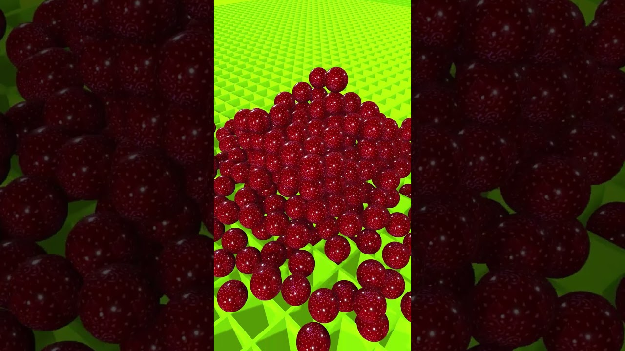 Brainrot1 Face Ball Falling  №36 #roblox