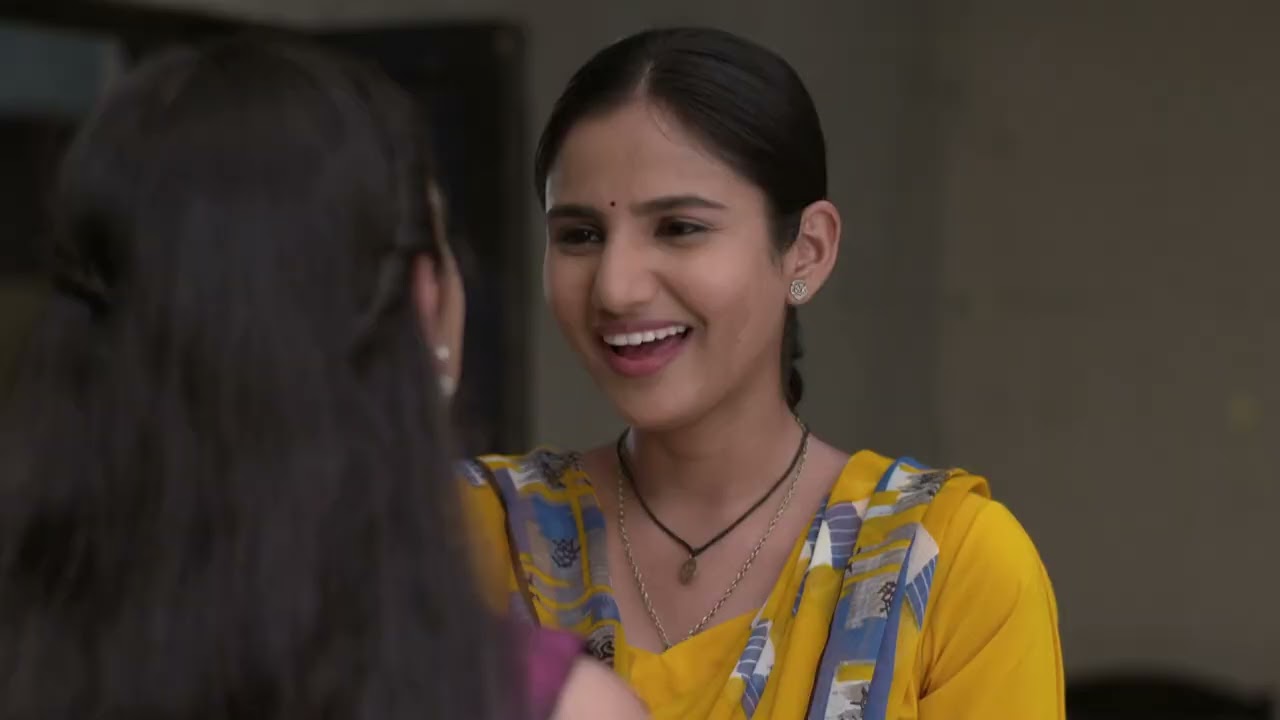 Saajana - Ep 170 - Marathi Tv Serial - Zee5 Marathi Classics