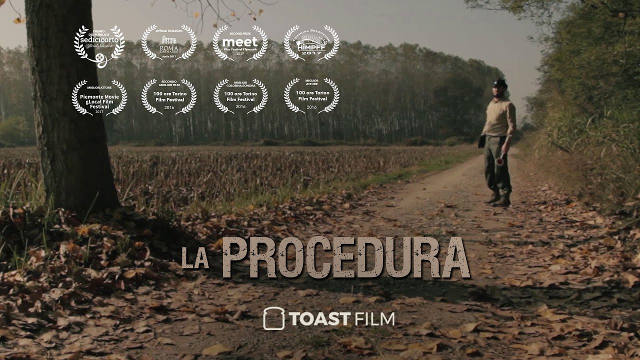 La Procedura | Cortometraggio