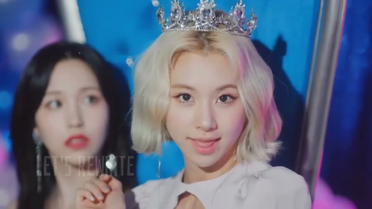 [Reversed] 'The Feels' #Twice #thefeels