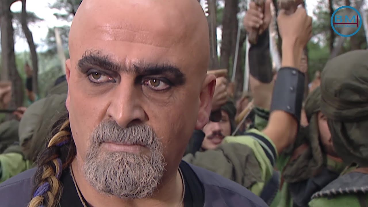نصبو كمين وعملوله اللازم قبل ما يوصل لعندهم 🔪🗡️ - مسلسل الكواسر