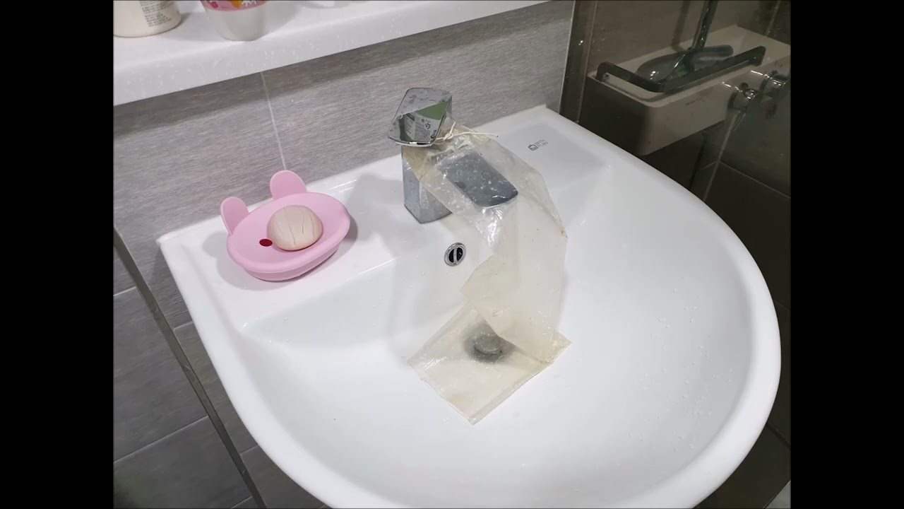 아파트 수도관막힘 수압? 이제 걱정말아요