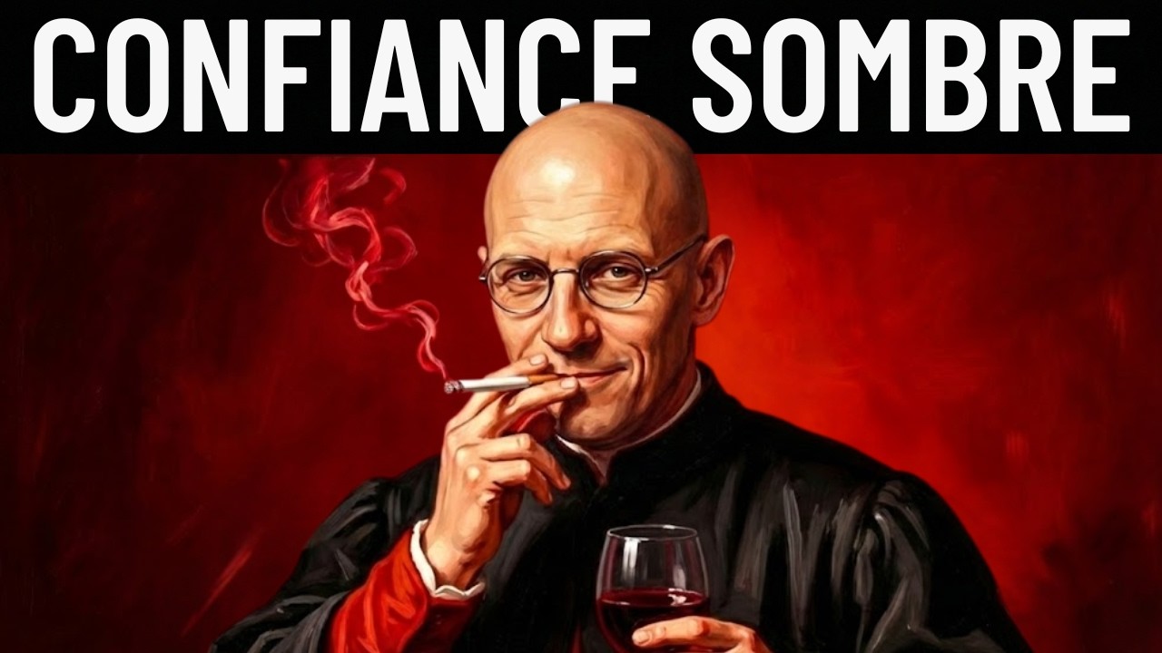Comment développer une confiance qui ne peut pas être contrôlée | Foucault