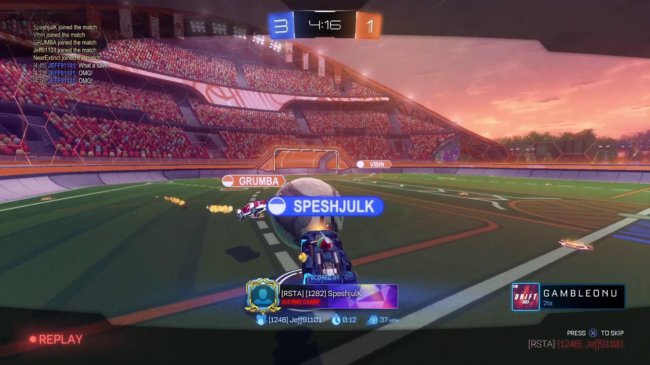 Car and Ball Torture