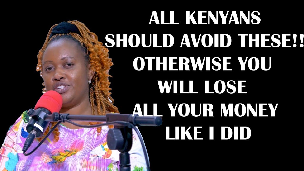 AKORWO WINA MBECA CIAKU GUKU RUTA, TONDU NOUGUTUNYWO,NDIRATUNYIRWO CIOTHE ANDU MATUNYITWO MAKEYURAGA
