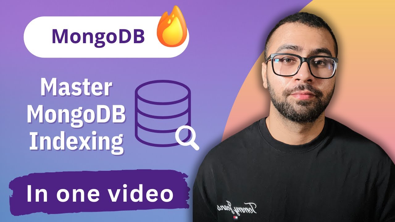 Master MongoDB Indexing in One Video: Boost Your Database Performance Instantly!