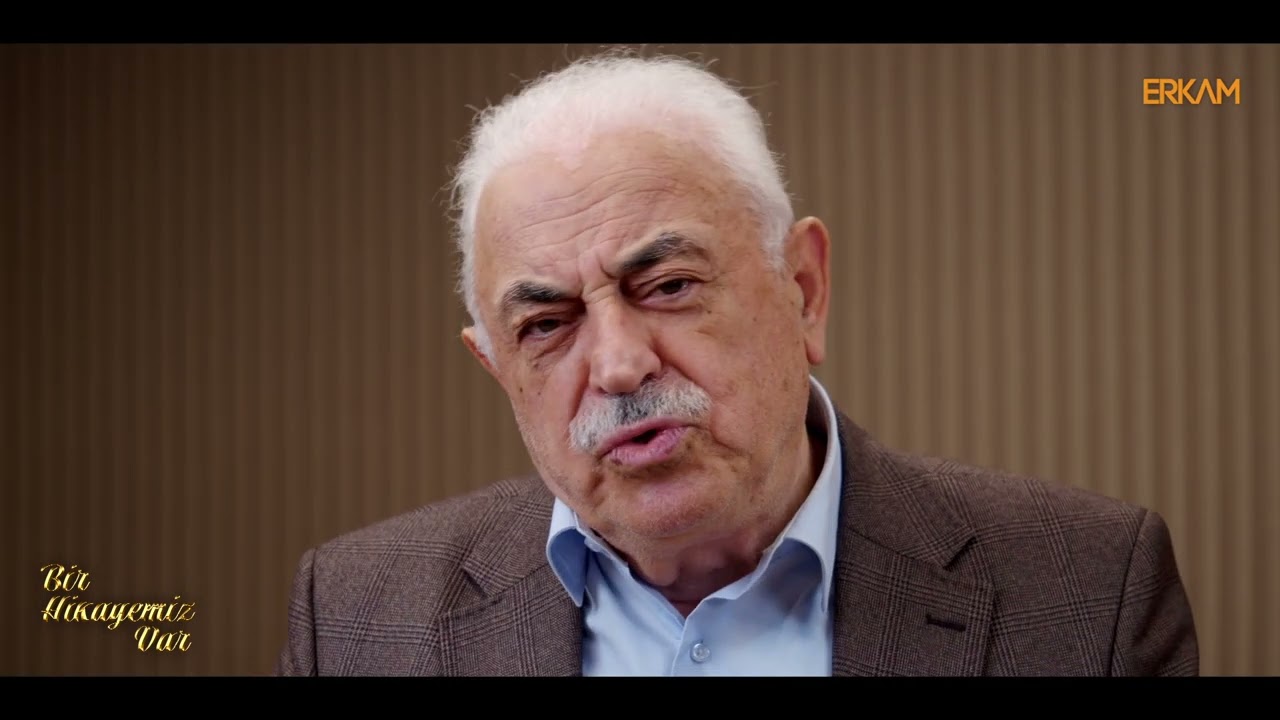 Uzaktan Gelen Sahabi | Bir Hikayemiz Var #6